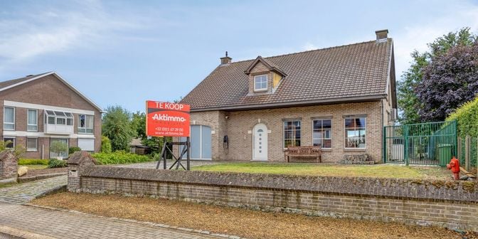 Huis te koop in Schoolstraat 79, 3800 Sint-Truiden