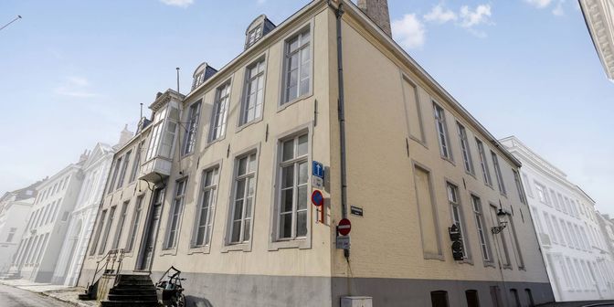 Bedrijfsvastgoed te huur in Riddersstraat 12, 8000 Brugge