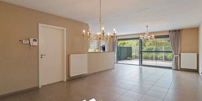 Appartement te koop in Genenbosstraat 99 bus 1.1, 3560 Lummen