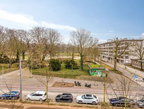                                         Gelijkvloers app. te koop in Antwerpen, € 250.000
