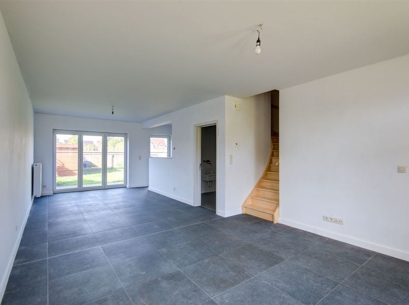 Huis te koop in Pastoor van Hoofstraat 3,
                    2260 Westerlo