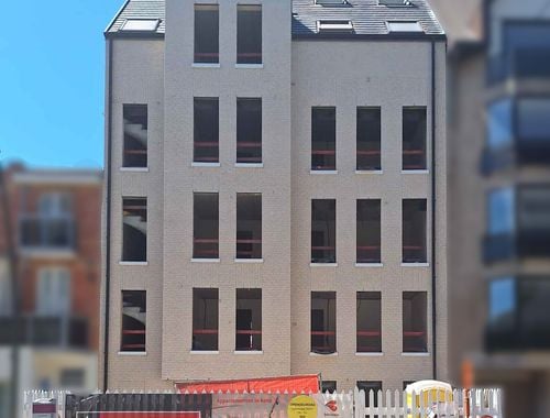                                         Appartement te koop in Koksijde, € 399.000
