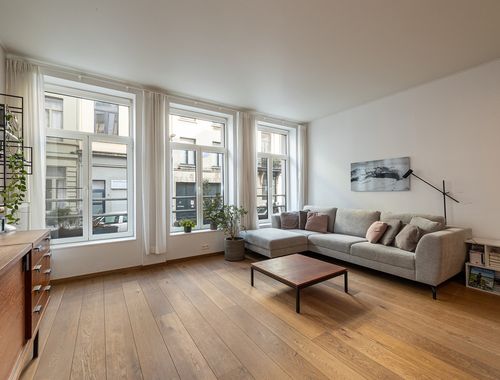                             Duplex à vendre à Antwerpen
