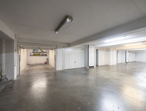                                         Garage te koop in Middelkerke, € 53.000
