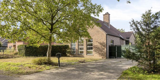 Huis te koop in Terboekt 83, 3600 Genk