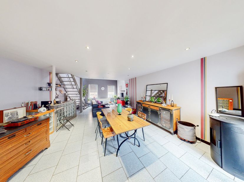 Huis te koop
                    in 6150 Anderlues