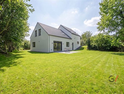                                         Woning te koop in Werchter, € 499.000
