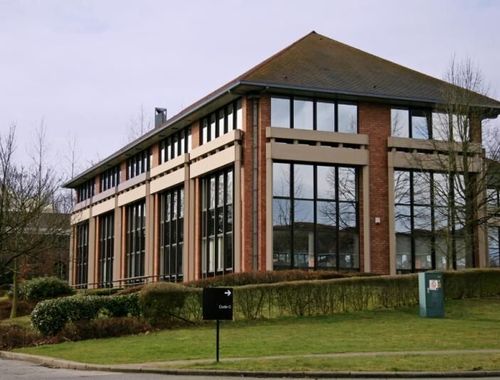                             Bâtiment d’entreprise à louer à Waterloo
