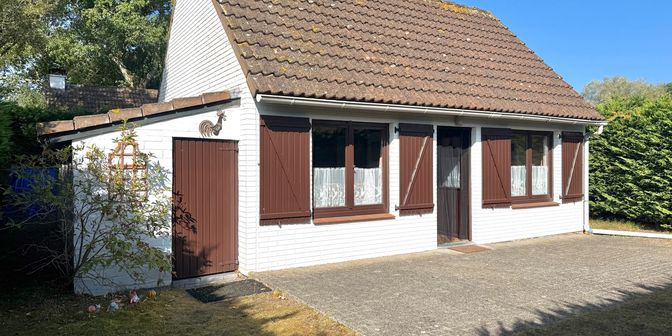 Huis te koop in Polderstraat 158, 8670 Oostduinkerke