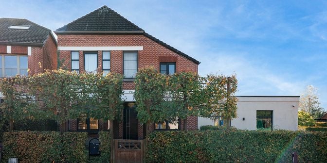 Huis te koop in Grote Baan 169, 3150 Wespelaar