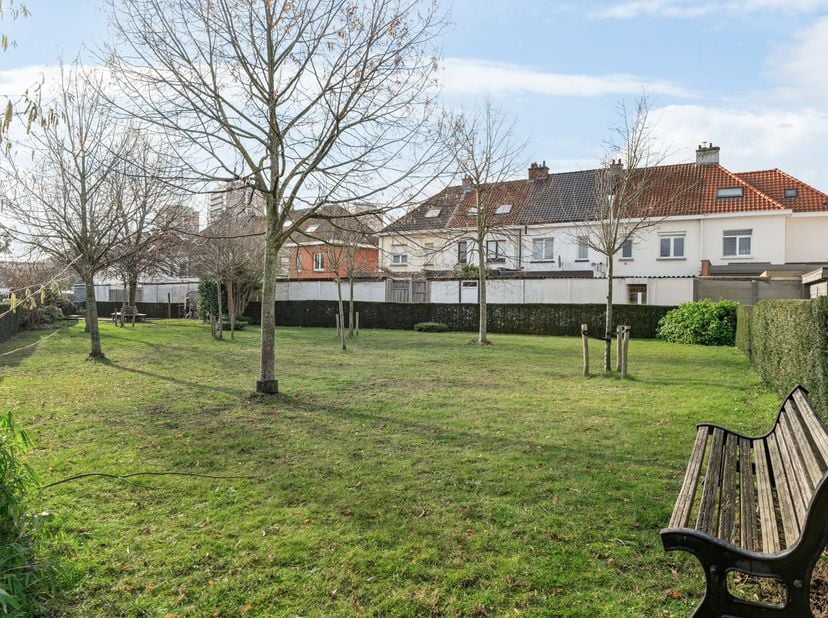Maison à vendre
                    à 2030 Antwerpen