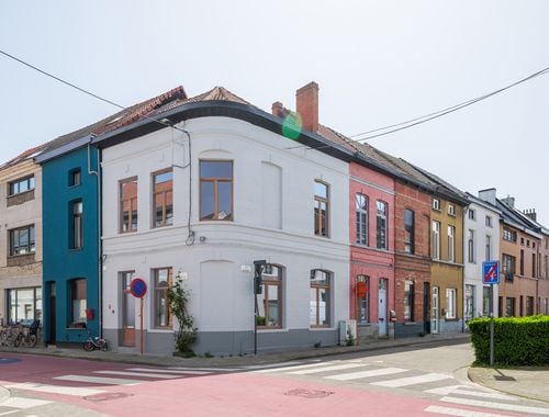                                         Maison à vendre à Gent, € 449.000
