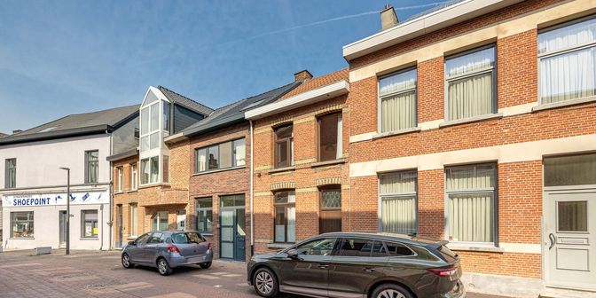 Huis te koop in Nieuwstraat 9, 2550 Kontich