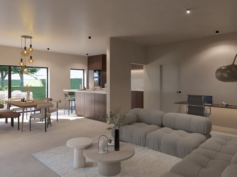 Appartement à vendre
                    à 3920 Lommel