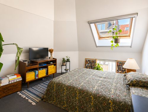                                         Woning te koop in Ledeberg, € 398.000
