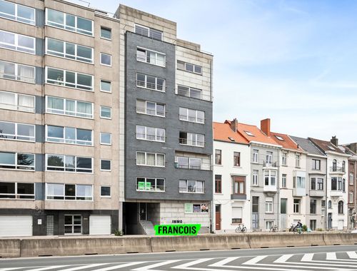                                         Appartement te koop in Gent, € 329.000
