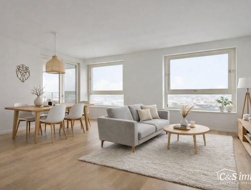                                         Appartement te koop in Antwerpen, € 435.000
