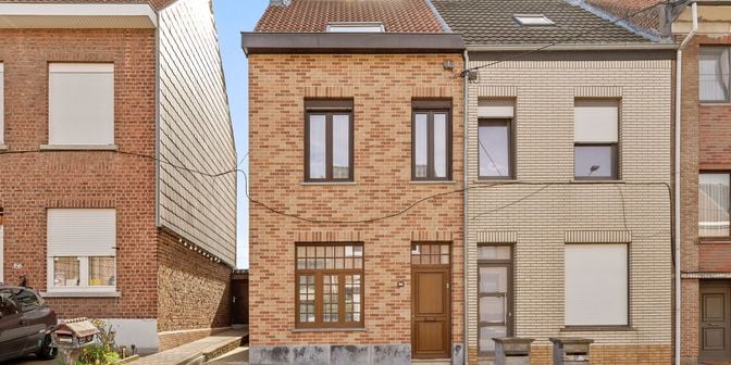 Maison à vendre à Karel Nerinckxlaan 154, 1500 Halle