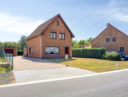                                         Woning te koop in Oostham, € 275.000

