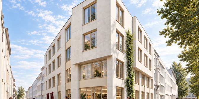 Projet à vendre à Sint-Jacobsnieuwstraat 87, 9000 Gent