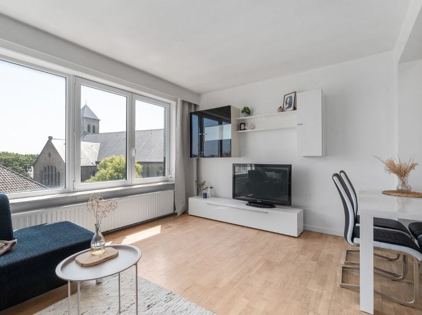 Appartement te koop in Gerststraat 143 bus 0401,
                    8400 Oostende