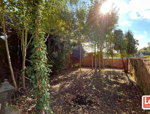                                         Maison à vendre à Lochristi, € 348.000
