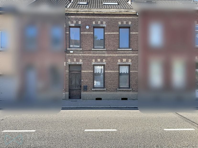 Huis te koop in Chaussée de Louvain 216,
                    1300 Wavre