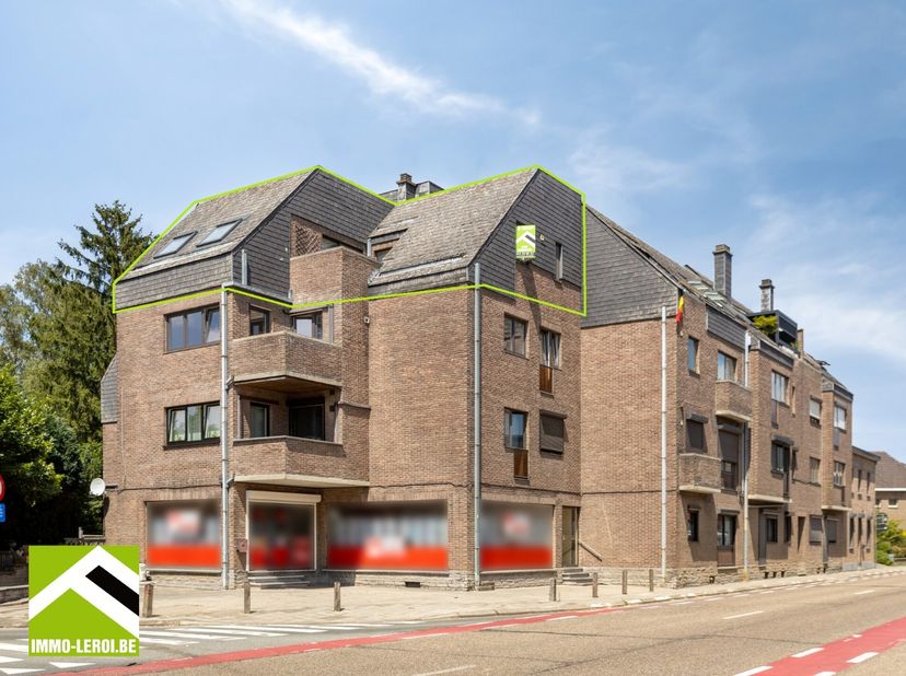 Bekijk dit appartement rechtstreeks op de site van Immo Leroi: https://www.immo-leroi.be/pand/kopen-appartement-tongeren/7602890<br />
<br />
Dit appa