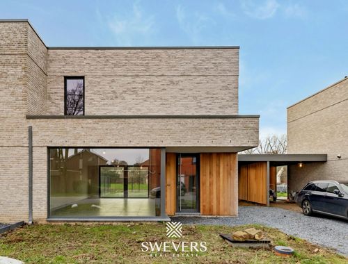                                         Maison à vendre à Beringen, € 377.435
