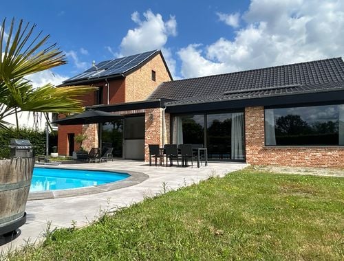                                         Maison à vendre à Baal, € 660.000
