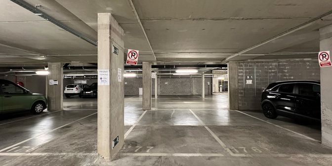 Garage te huur in Hertogin Van Brabantplein 27 - 177, 3970 Leopoldsburg