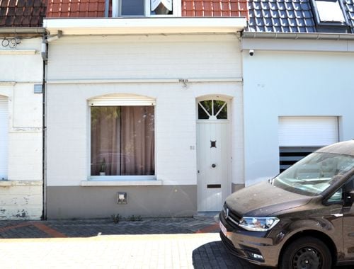                                         Woning te koop in Harelbeke, € 164.000
