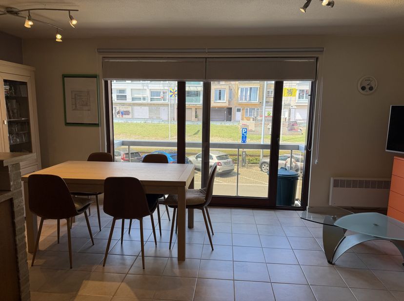 Appartement à vendre
                    à 8420 Wenduine
