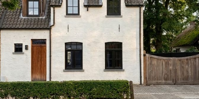 Huis te koop in Kattenhoflaan 80, 2960 Sint-Job-in-'t-Goor