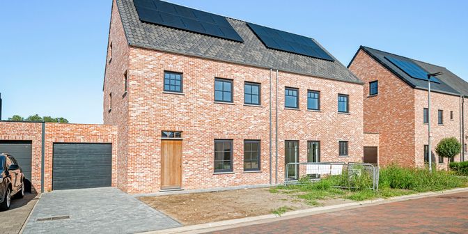 Huis te koop in Brydenbachlaan 8, 2275 Lille