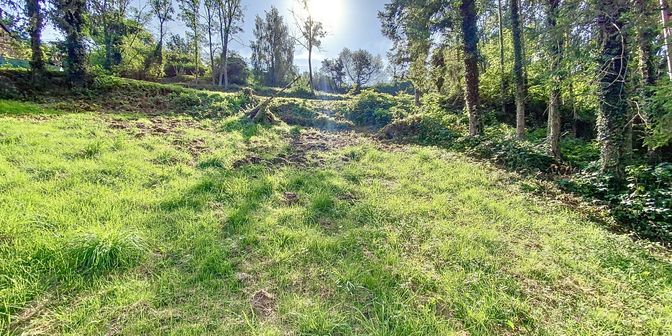 Terrain à vendre à Thier de Nonceveux 9, 4920 Sougné-Remouchamps