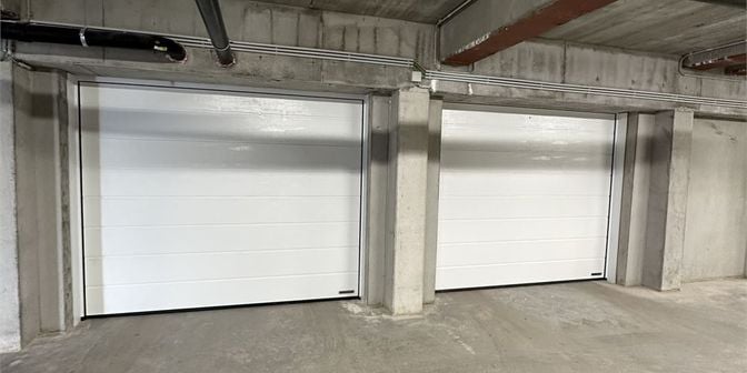 Garage te koop in Dorpsstraat 22, 8670 Oostduinkerke