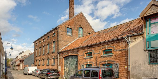 Huis te koop in Sleutelstraat 23, 2550 Kontich