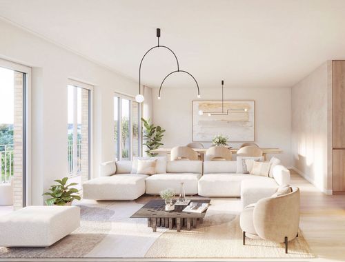                                         Appartement te koop in Antwerpen, € 330.000
