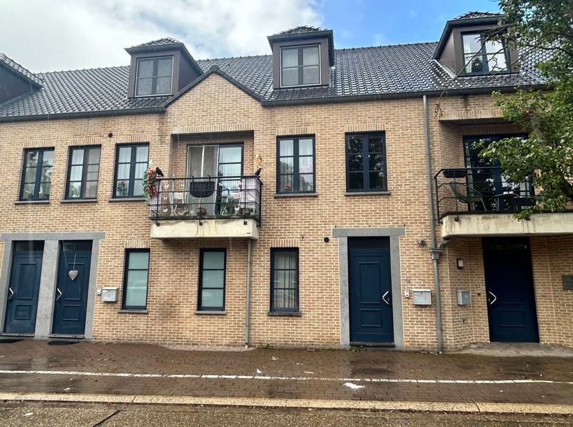 Appartement te huur in Wal 27,
                    3930 Hamont