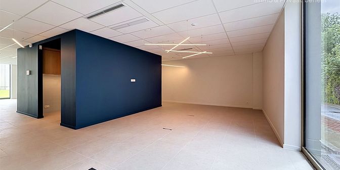 Bien professionnel à louer à Duisburgsesteenweg 4B boîte 01, 3080 Tervuren