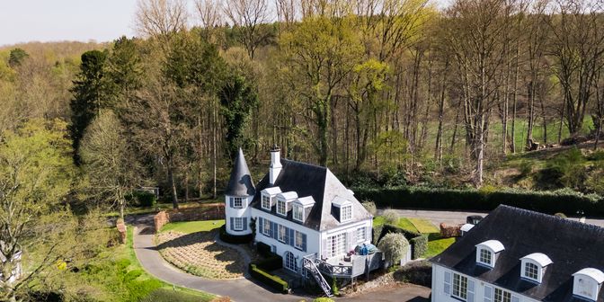 Maison à vendre à 1331 Rosières
