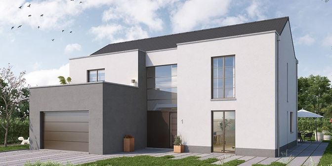 Maison à vendre à 7020 Maisières