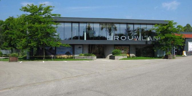 Bedrijfsvastgoed te koop in Korspelsesteenweg 86, 3581 Beverlo
