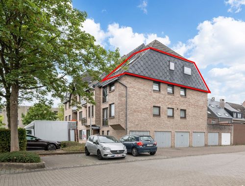                                         Appartement te koop in Houthalen, € 150.000
