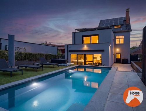                                         Uitzonderlijke woning te koop in Welle, € 749.000

