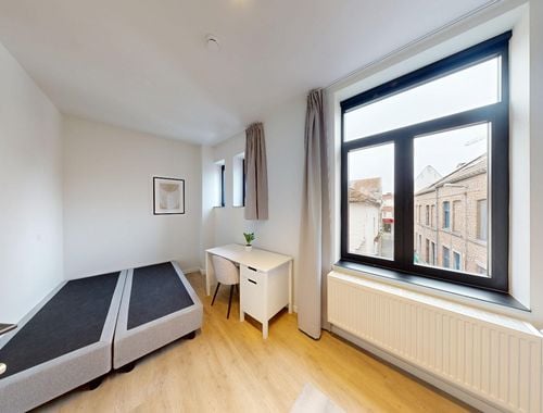                                         Kot-Kamer te huur in Leuven, € 680
