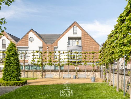                                         Appartement à vendre à Bree, € 445.000
