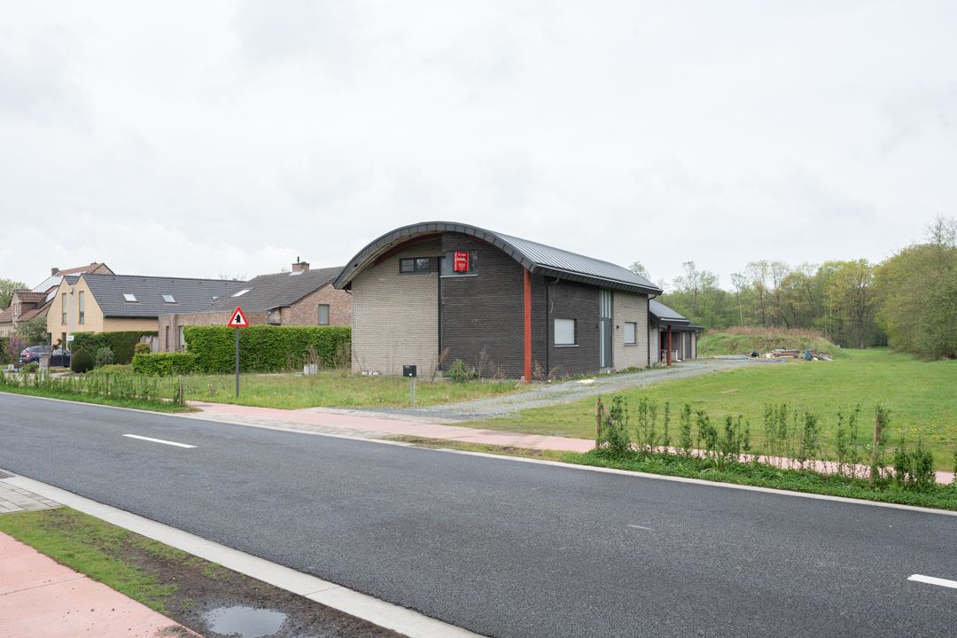 Huis te koop