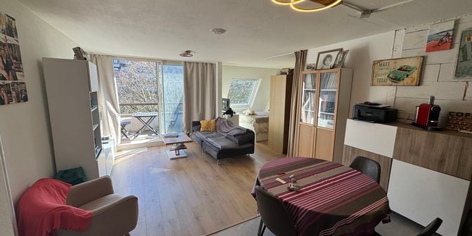Appartement te koop in Venelle Bleue 35, 1150 Sint-Pieters-Woluwe